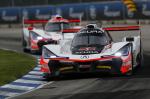 Acura ARX-05 DPi 2018 года